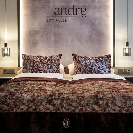 Andrae Отель